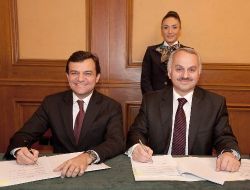 Thy, Güney Amerika’ya Tam İle Ortak Uçacak