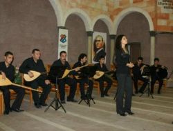 Thm Türkiye Finali Nevşehir’de