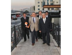 Başkan Kocaoğlu: İşleri Tek İmzayla Yürürlüğe Sokma Yetkim Var