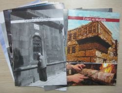 Kültür Müdürlüğü, Erzurum'u Tanıtan 10 Kitapçık Hazırladı