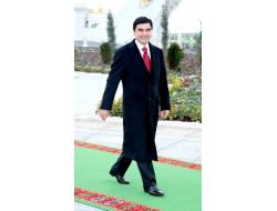 Türkmen Lider Berdimuhamedov, Rusya’yı Ziyaret Edecek