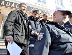 Ayrıldığı Kız Arkadaşını Öldüren Zanlı Tutuklandı