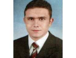 Hastanede Şehit Olan Rifat Un, Son Yolculuğuna Uğurlandı