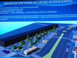 Kış Turizminin Ticaret Merkezi Hisarcık Meydanı Olacak