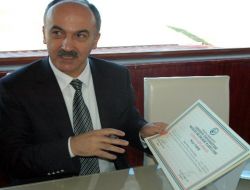 Basın Önünde İmza Kanıtı