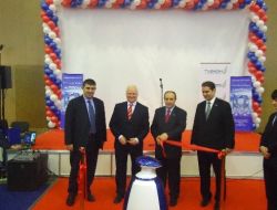 Tuskon’dan Rusya’ya Çıkarma