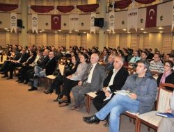 Bursa’da Bir Yılda 136 İşçi Hayatını Kaybetti