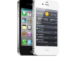 İphone 4s Türkiye’de