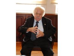 Deprem Dede, Kırıkkale'de