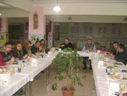 Ankara Özel Eğitim Okulları Derneği'nden Merzifon Ahi Koleji'ne Ödül