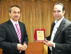 İrfan Eğitimciler Derneği’nden Öğretmenlere Olimpiyatlara Hazırlık Eğitimi