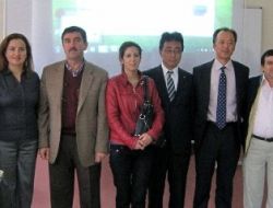 Düzce, Okul Tabanlı Afet Eğitim Projesi'nde Pilot İl Oldu