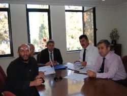 Parkomat İhalesi İptal Edildi