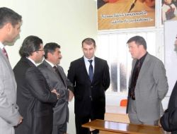 Köy Çocuklarına Ücretsiz Dershane Fırsatı