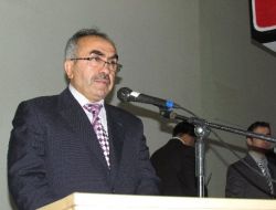 Müftü Can: Kurslar Kronikleşmiş Hataların Düzeltilmesi İçin Bir Fırsattır