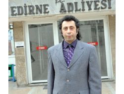 Savunmacıyken Sanık Oldu