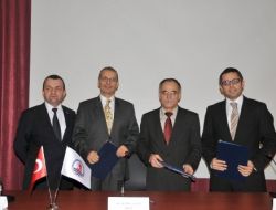 Omü’den Mezun Olan Bilgisayar Bölümü Öğrencileri İşsiz Kalmayacak