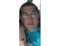 Otistik Engelli Çocuktan Haber Alınamıyor