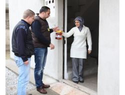 Sakarya'da 5 Yılda 136 Ton Atık Bitkisel Yağ Toplandı