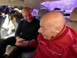 Denktaş: Benim İçin Ölüyor Dediler