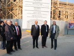 Uzunköprü’deki Eski Kilise Sanat Ve Kültür Evi Olacak