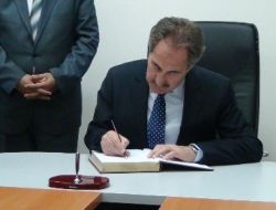 BAKAN GÜNAY'dan AÇIKLAMA