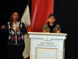 Bakan Şahin’den Engellilere Müjdesi