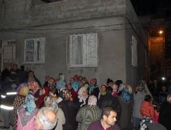 Yaşlı Karı Koca Sobadan Zehirlendi, Öldükleri Bir Gün Sonra Farkedildi