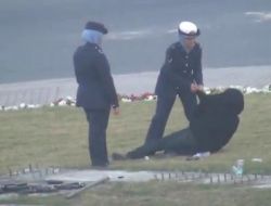 Bahreynli Ünlü Kadın Aktivist Gözaltına Alındı