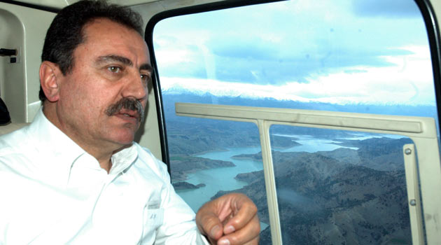 Yazıcıoğlu davasında tahliye