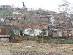 Tuzla'da Yirmi Gecekondunun Takası Gerçekleşti