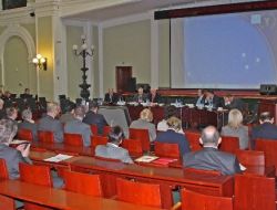 Tuskon, Kei İş Formu Düzenledi; Karadeniz’de Ortak Yatırımlar Ele Alındı