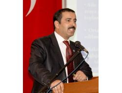 Sağlık-sen Genel Başkanı Memiş: Sorunlu Toplu Sözleşme Yasası İstemiyoruz