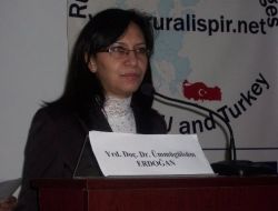 İspir Kuru Fasulyesinin Tanıtımı İçin İtalya'dan Profesör Getirildi