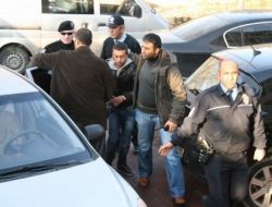 Avanos’taki Cinayetin Zanlıları Tutuklandı