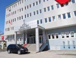 Bitlis Emniyet Müdürlüğü, Hizmet Birimleri İçin Prefabrik Bina Yaptırıyor