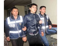 500 polisli uyuşturucu operasyonu