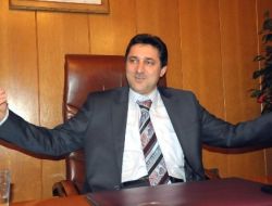 Samsun Müftüsü Öztürk, Tebrik Çiçeklerini Yurtlara Hediye Edecek