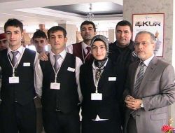 İş-kur, Bitlis'te İstihdama Büyük Katkı Sağlıyor