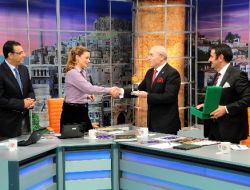 "Anadolu’nun Sesi Programı Yerel Medyanın Sesi Oldu"