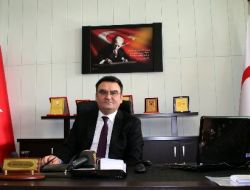 Kayseri'de 2,5 Milyon Kişi Sağlık Hizmeti Alıyor