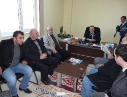 "Boğazlıyan Myo İlçenin Kalkınmasında Rol Oynayacak"