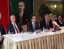 EHL-İ BEYT VAKFINDAN açıklama