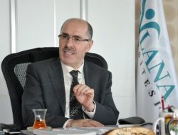 Mevlana Üniversitesi, Yabancı Hoca Ve Öğrencileriyle Bm'yi Aratmıyor