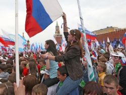 Rusya 8 Yılda 2,3 Milyon Küçüldü!