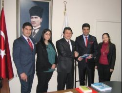 Bursalı Avukatlar, Kendi Yasaları İçin Taslak Hazırladı