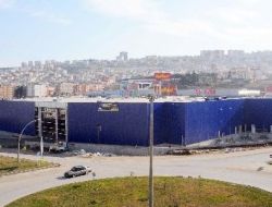 Başkan Genç: Canik Yatırım Çekiyor