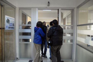 Batman Belediyesi operasyonu