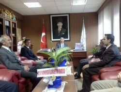 Bayburt Rehberlik Ve Araştırma Merkezi'nin Projesi Kabul Edildi