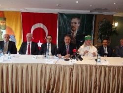 Fermani Altun: Dersim’de 50 Bin Kişi Katledildi